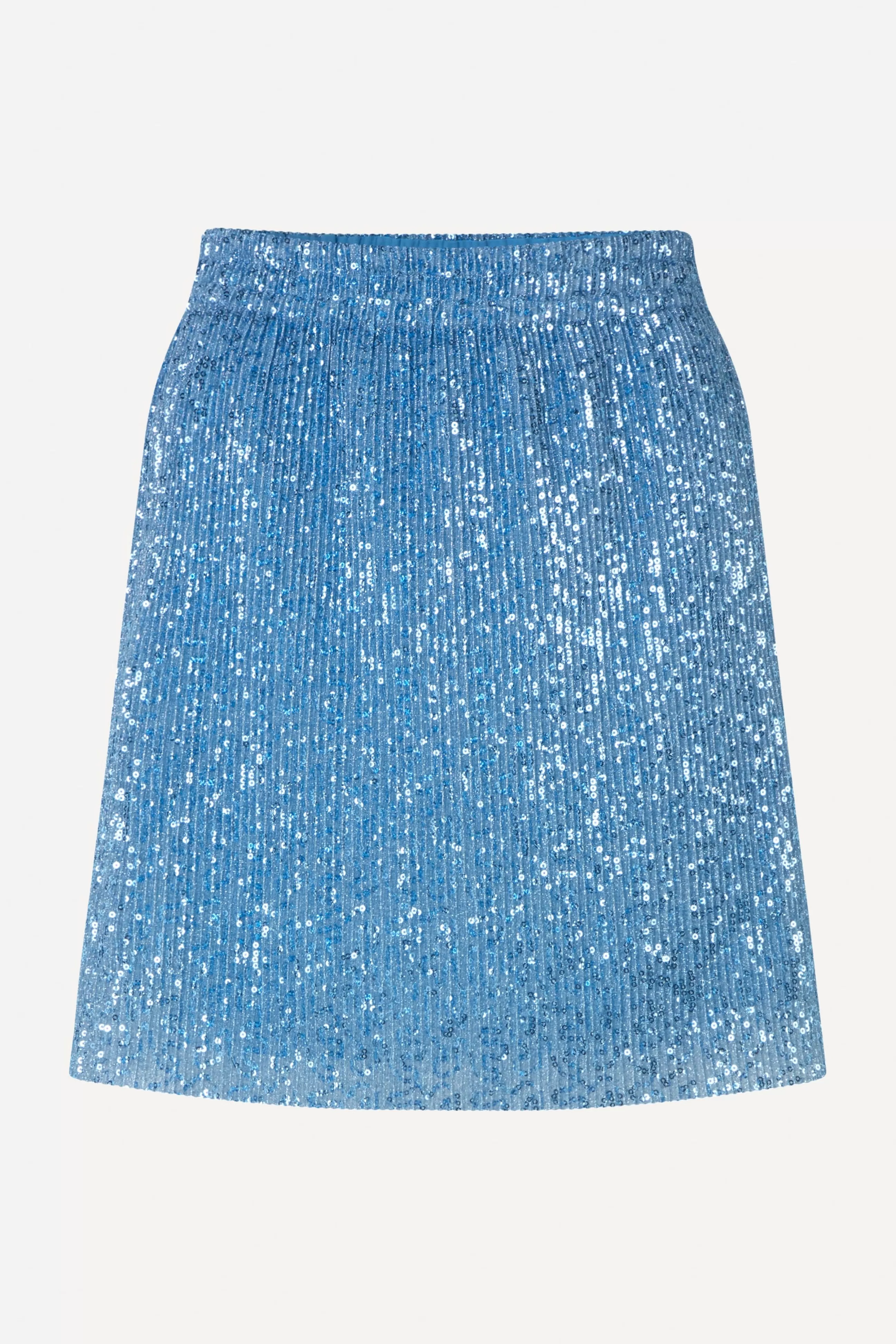 STINE GOYA Floretta Skirt - Hydrangea