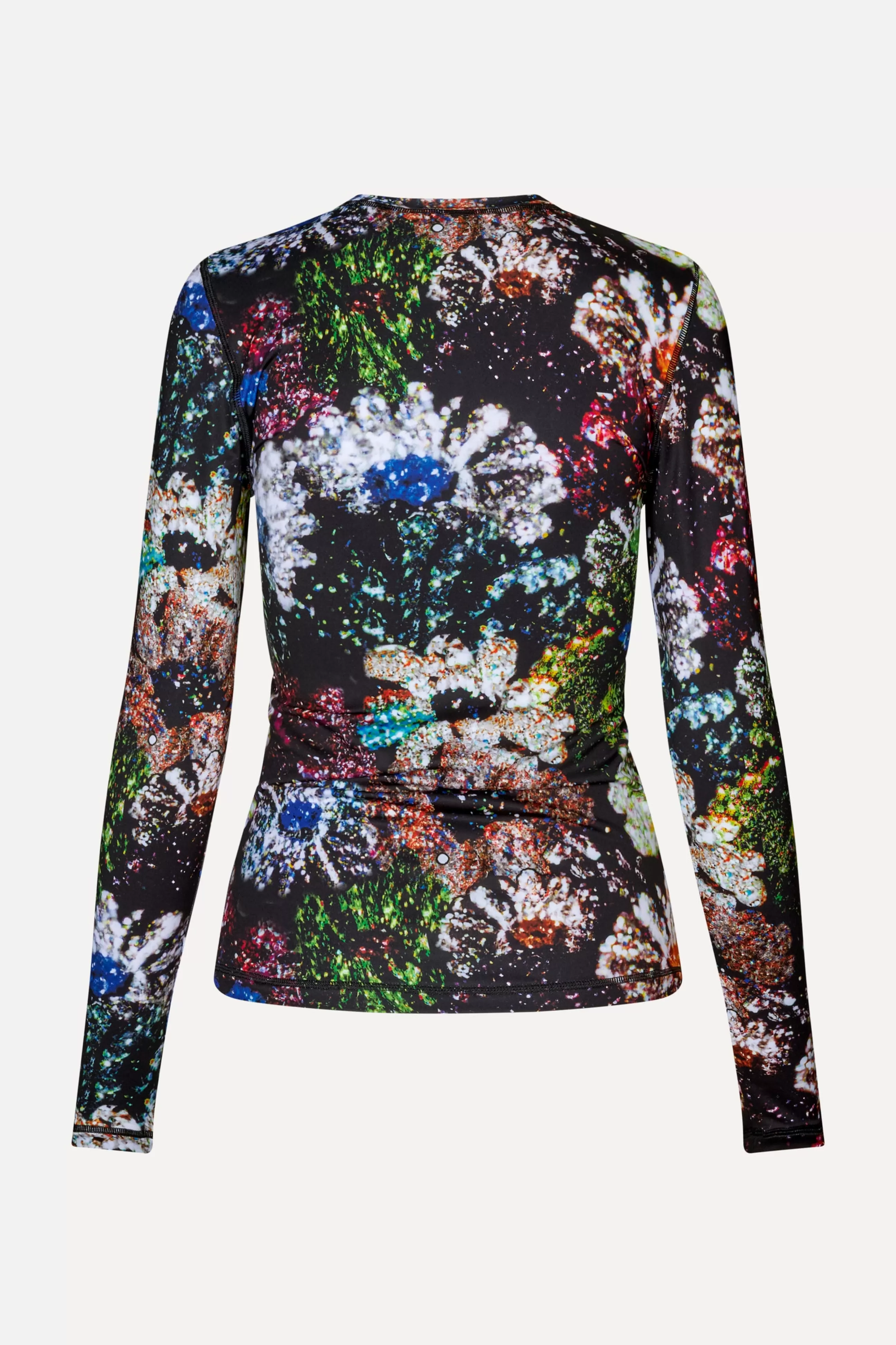 STINE GOYA Juno Blouse - Glitter Bloom