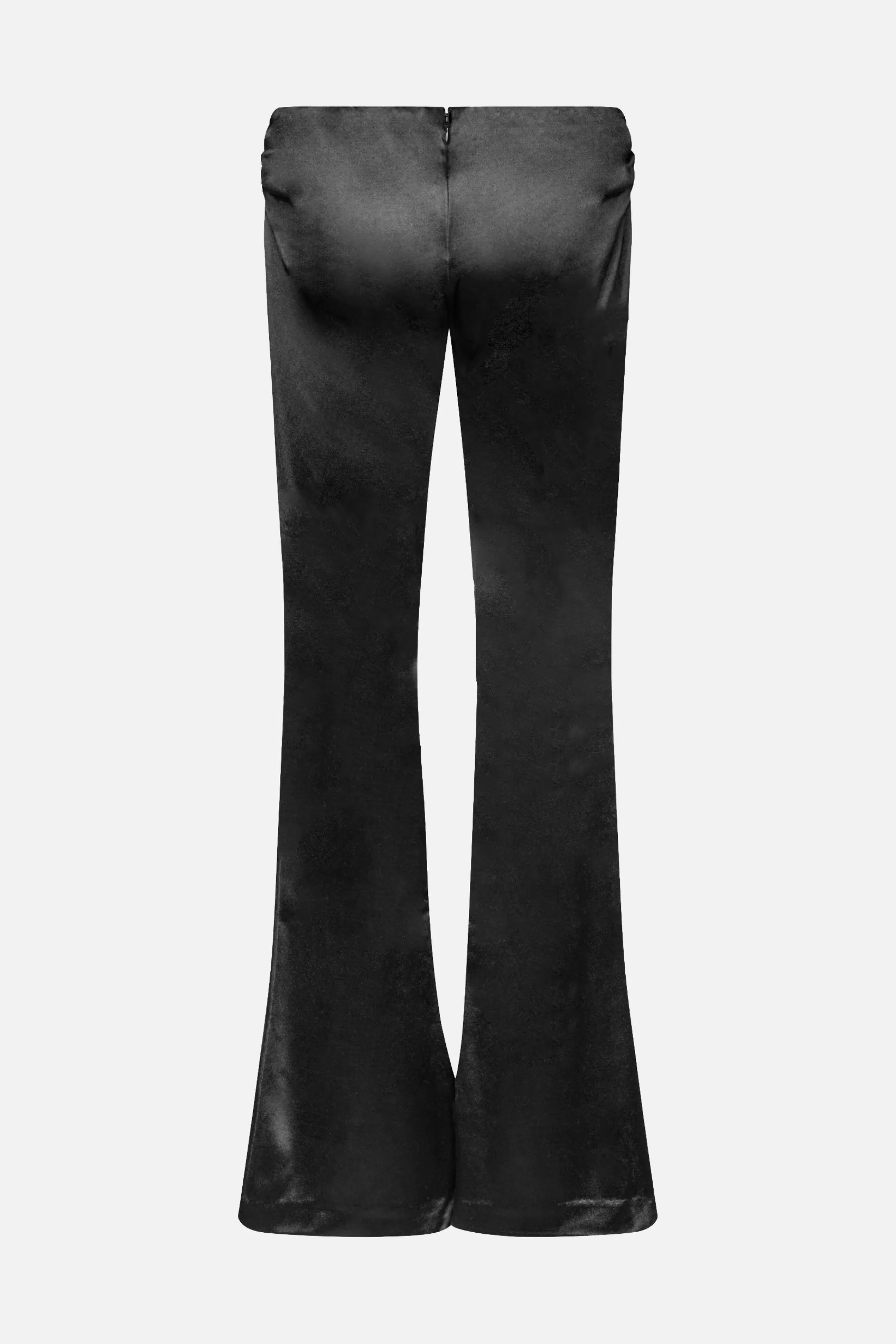 STINE GOYA Loren Pants - Jet Black