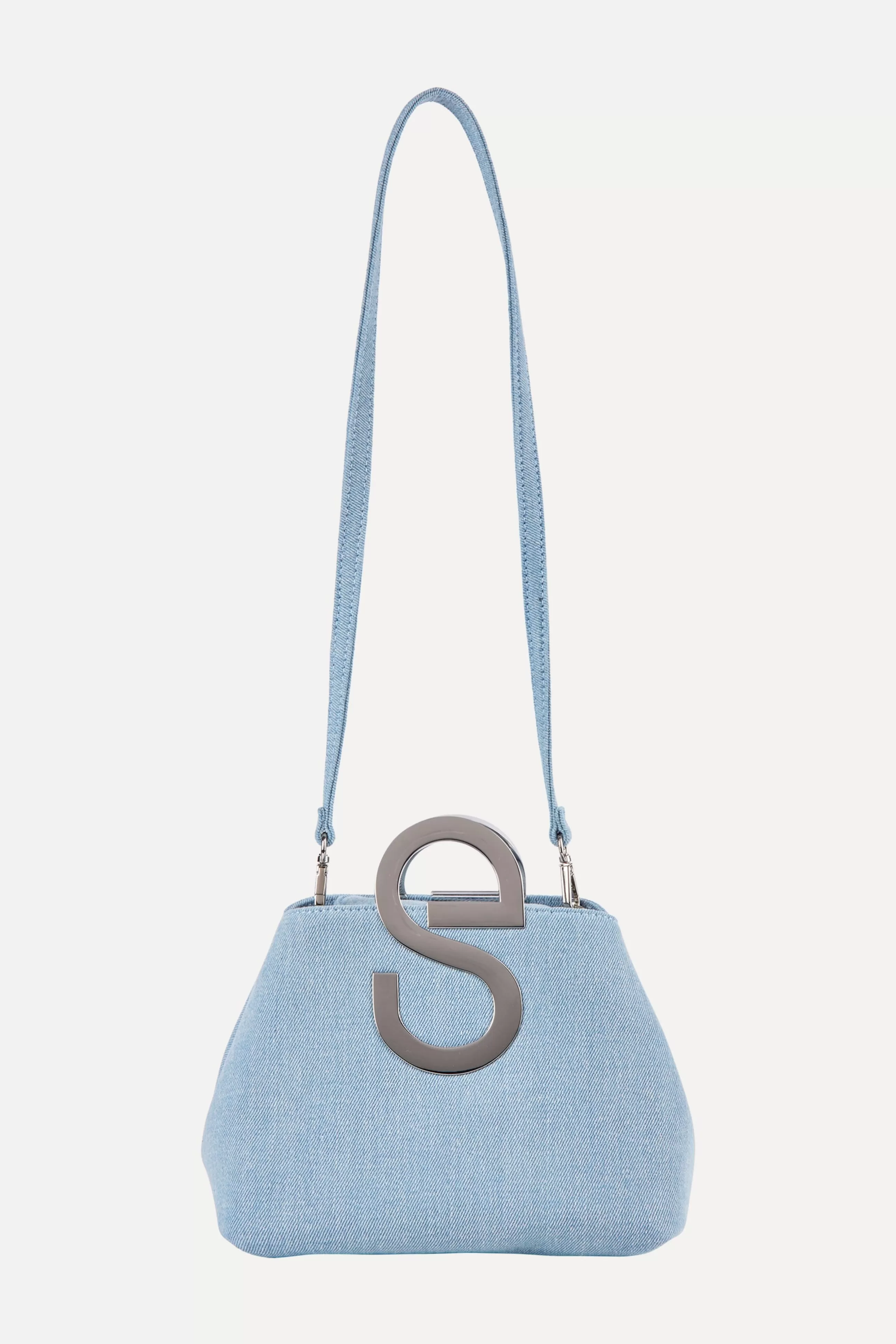 STINE GOYA SGIcon Mini Tote - Sky Denim