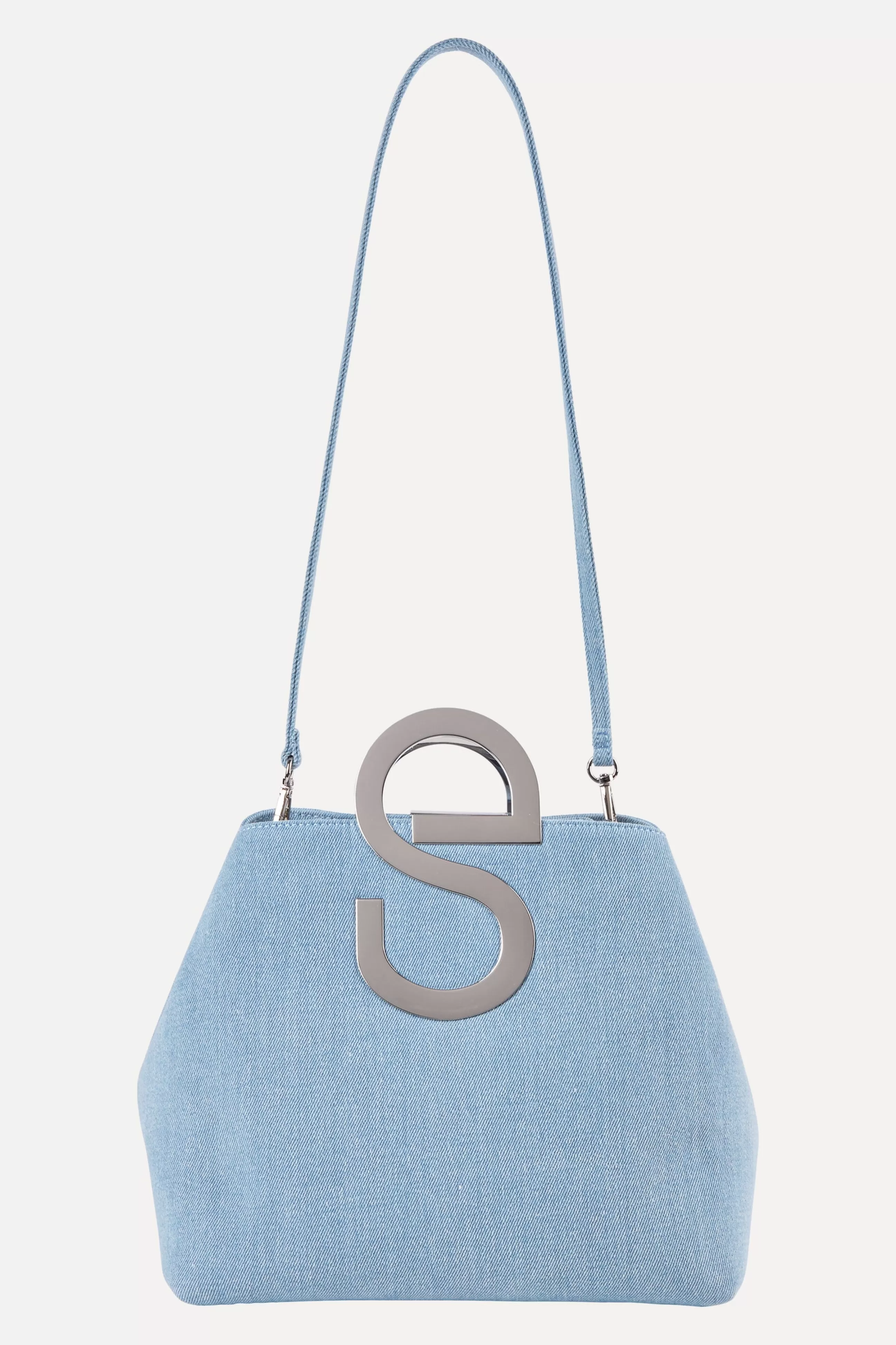 STINE GOYA SGIcon Tote - Sky Denim