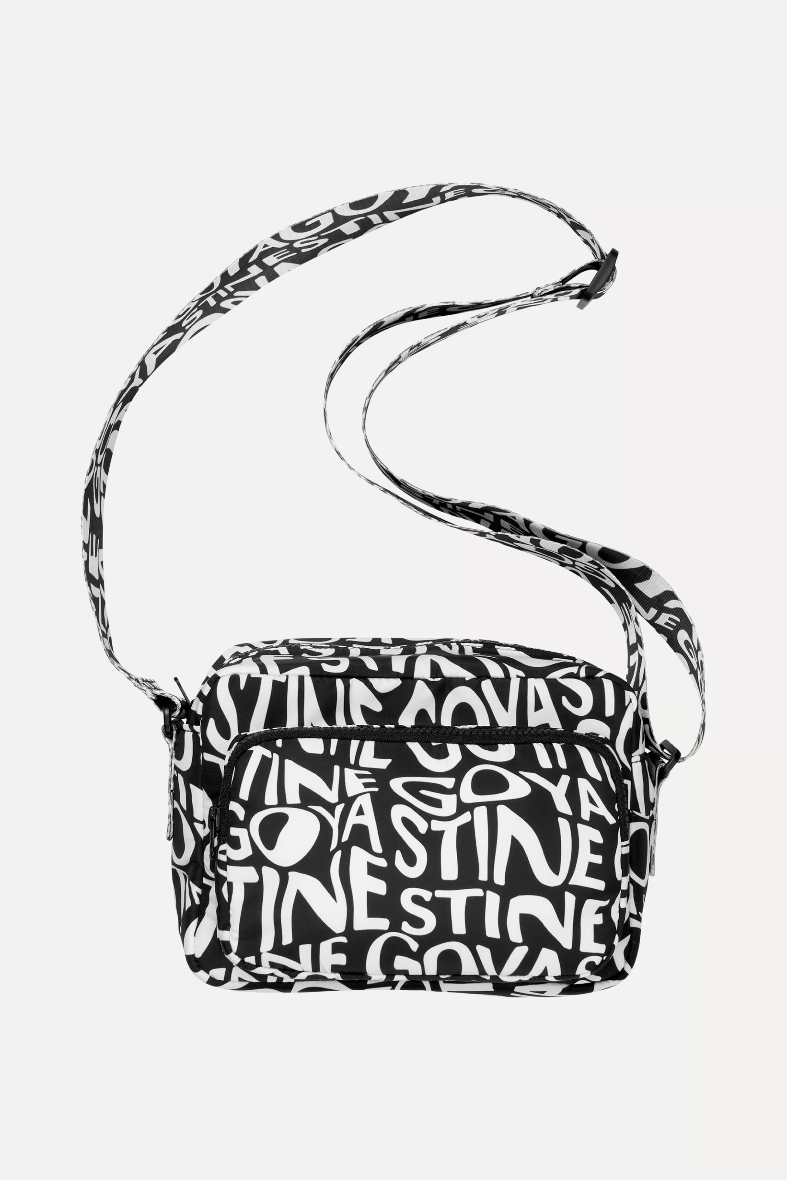 STINE GOYA SGLotta Bag - Liquified Logo