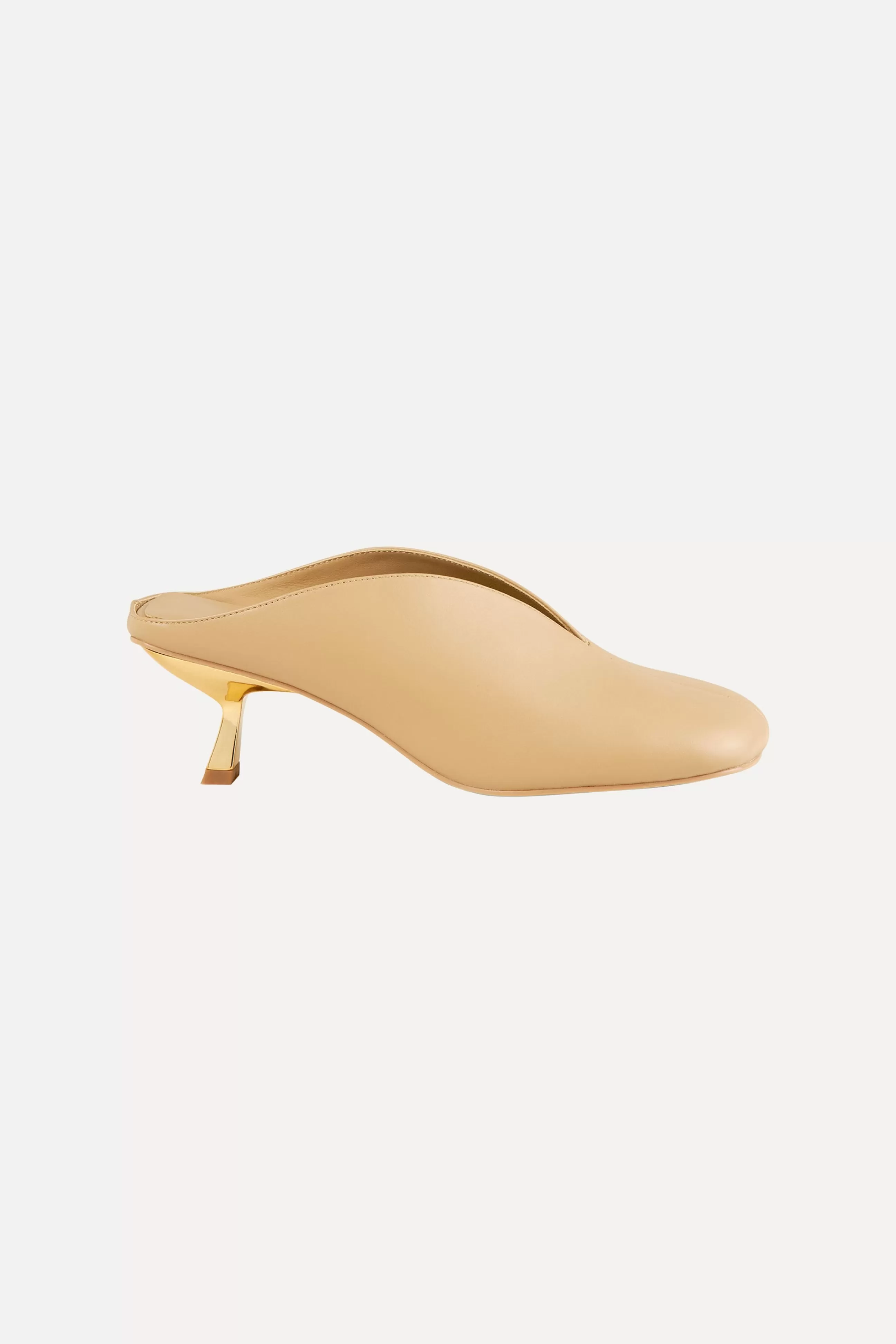 STINE GOYA SGMonaco Heels - Sand