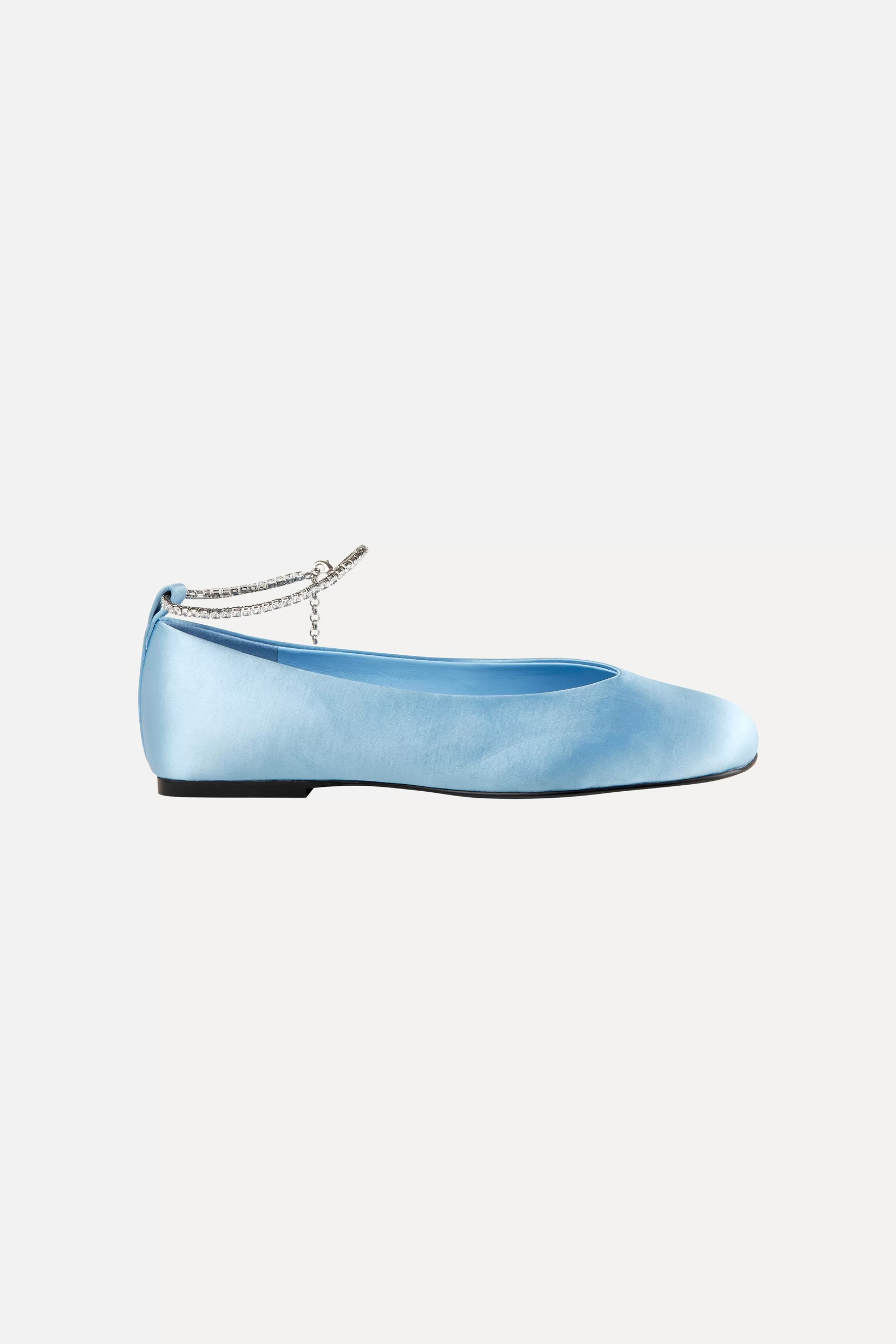 STINE GOYA SGReelo Ballerinas - Blue