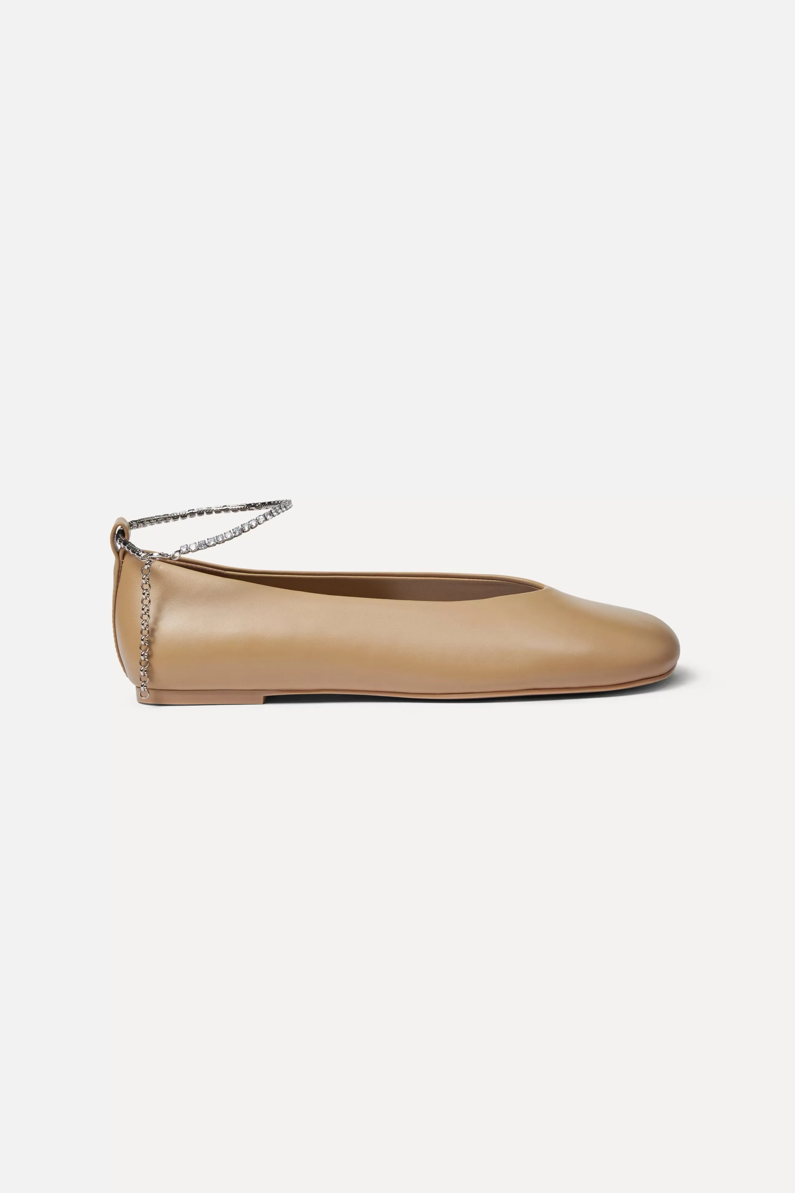 STINE GOYA SGReelo Ballerinas - Sand