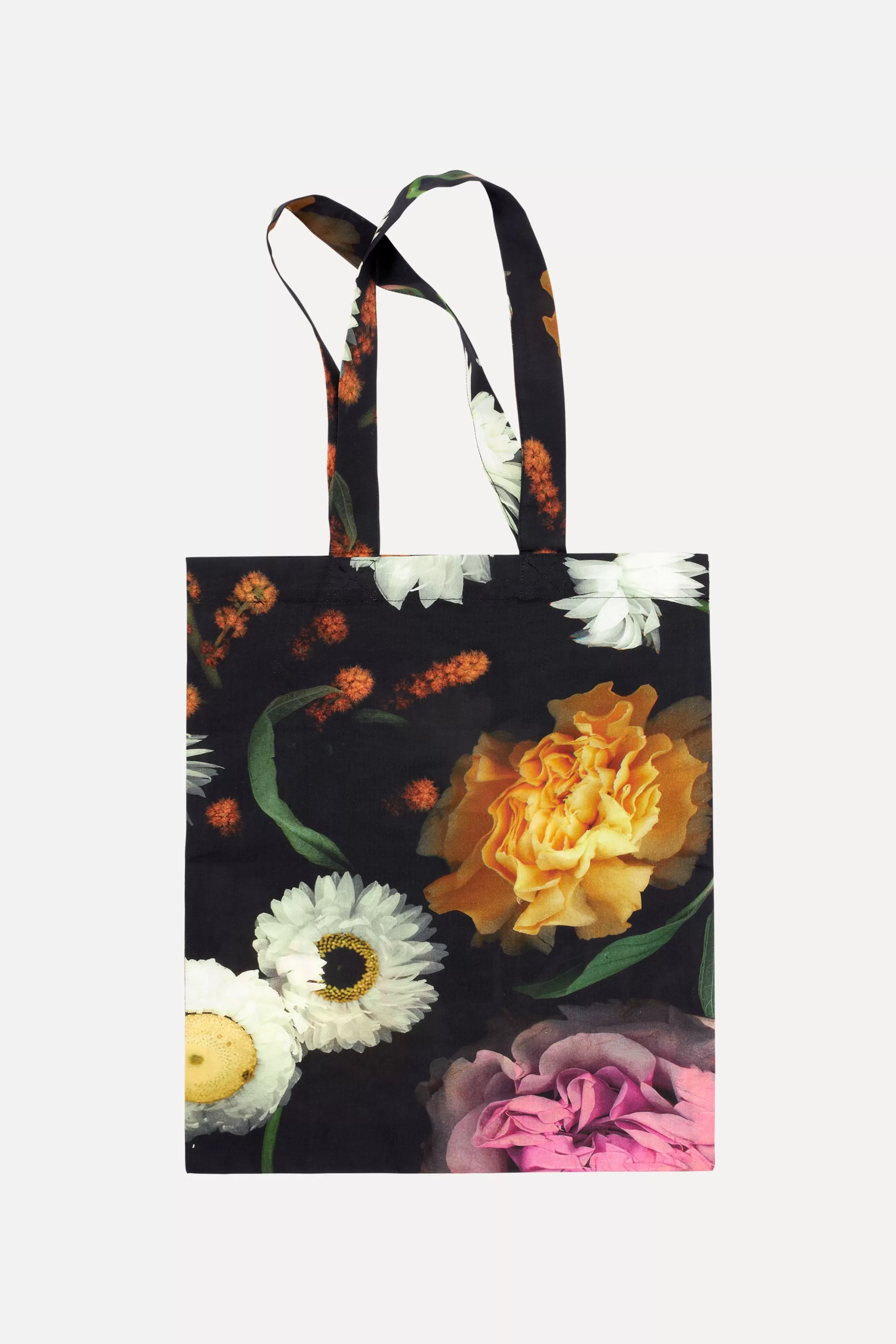 STINE GOYA SGRita Tote Bag - Scanned Foliage