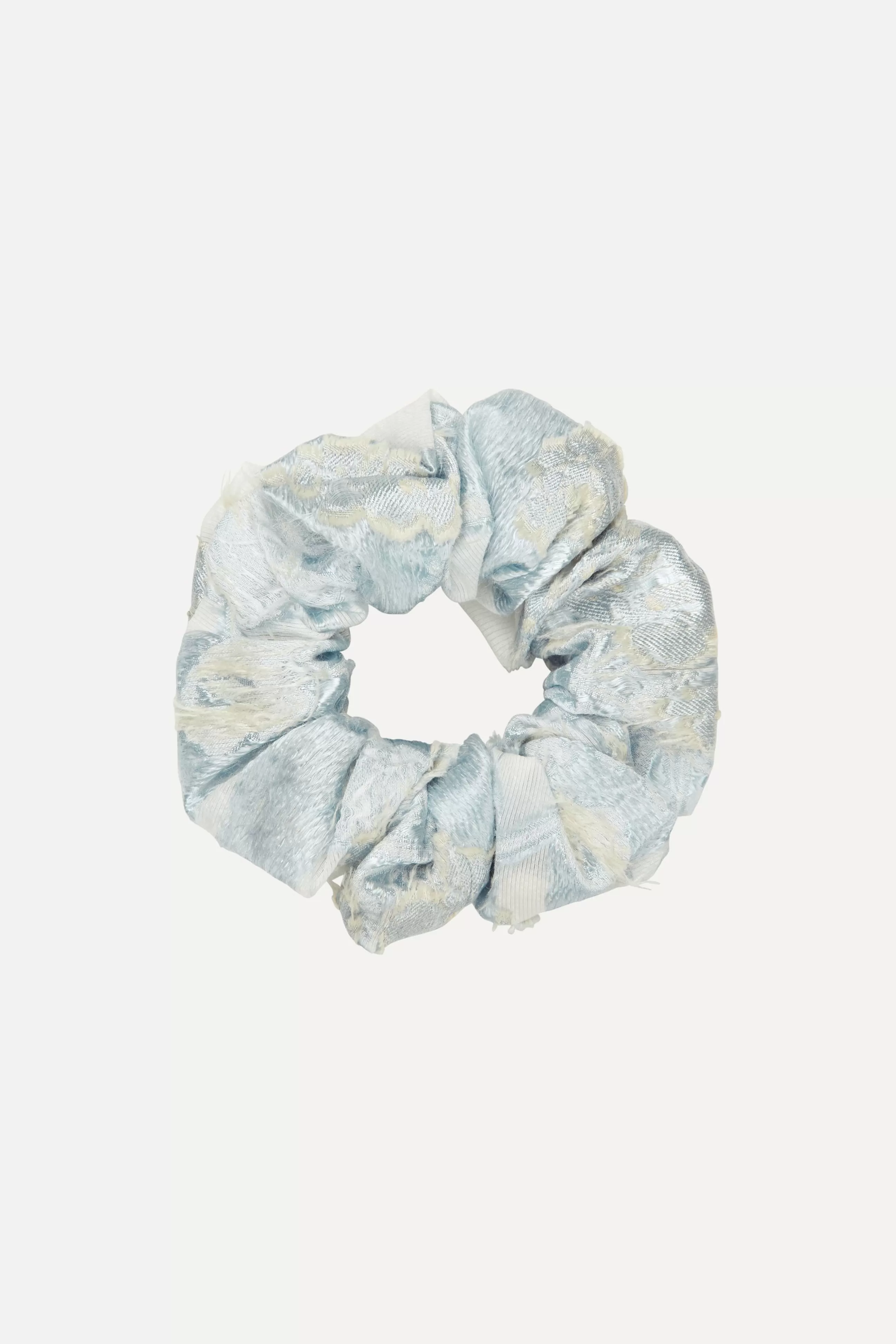 STINE GOYA SGScrunchie - Floral Pastel Garden