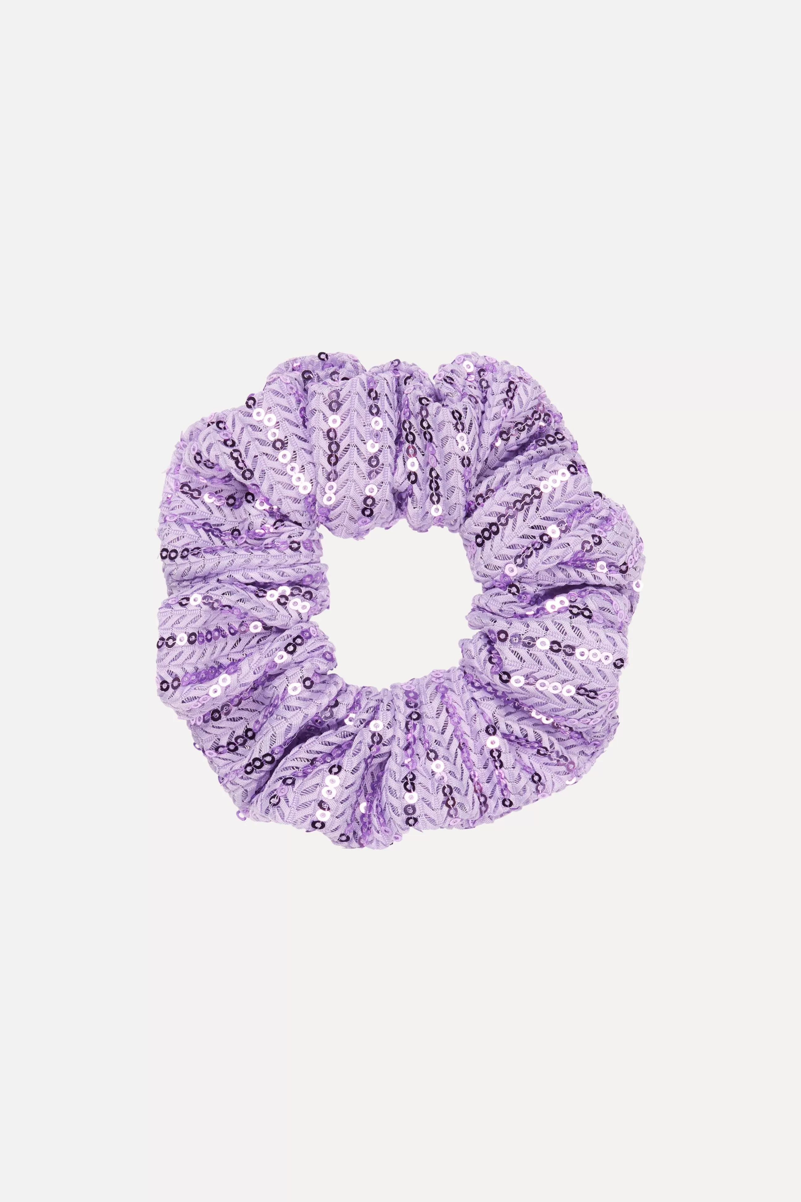 STINE GOYA SGScrunchie - Lavender