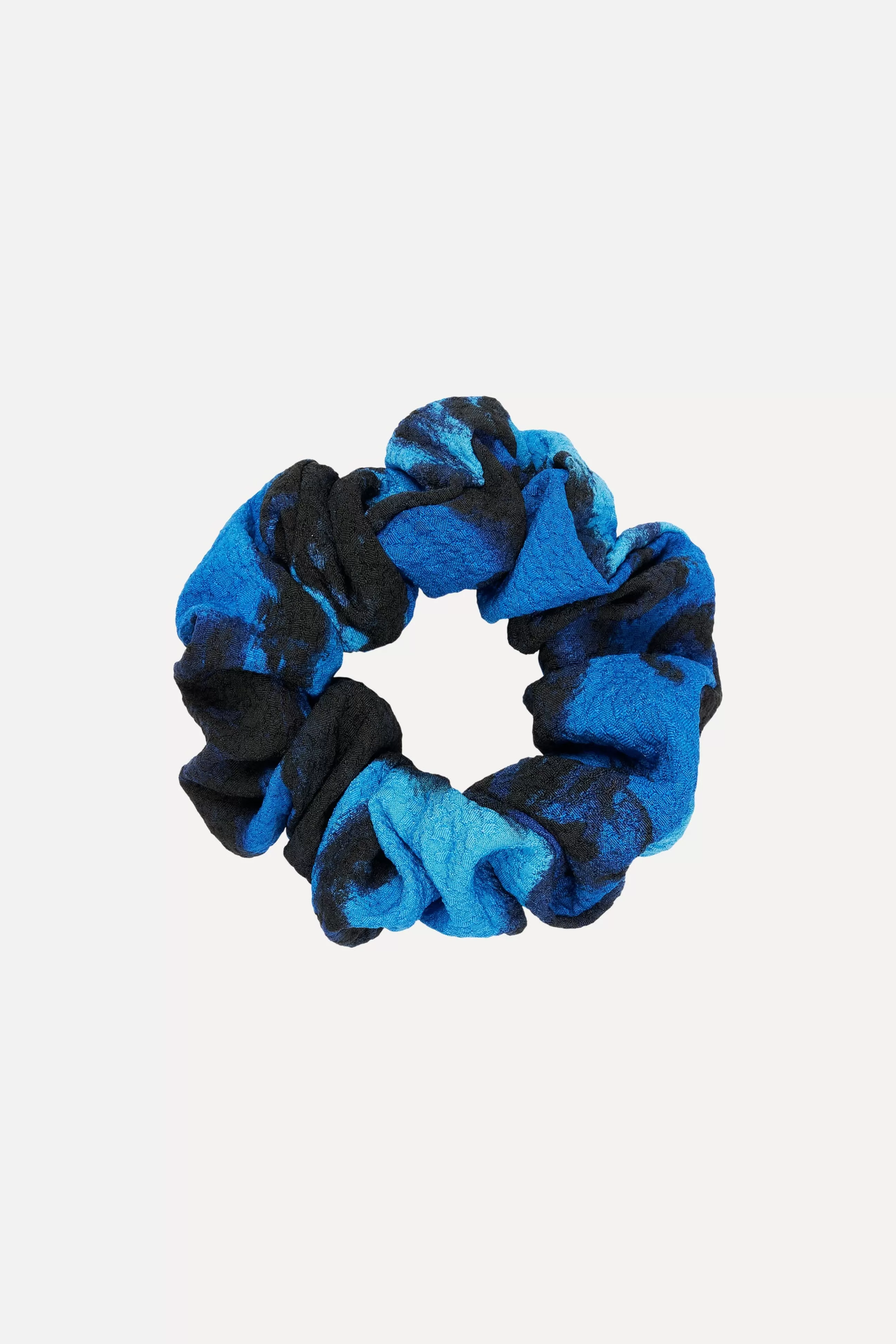 STINE GOYA SGScrunchie - Oil Pastel Anemone